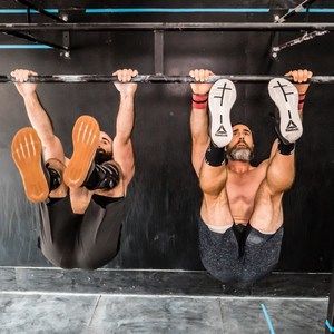 Meet your Posher, Nathan